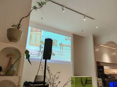 -春树下·树屋花房西餐厅(罍街AS1980店)