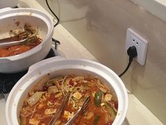 -素满香·食养自助(建邺万达店)