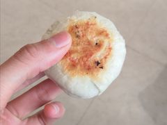 -长发西饼(临顿路店)