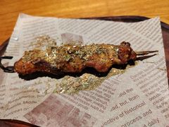 -巴尔喀十新疆餐厅(开发区店)