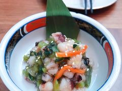 -熹炭精致日料(金融街购物中心店)