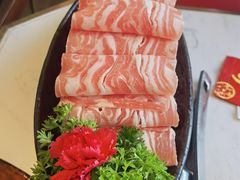 -捞神煲汤火锅(湖滨商业街店)