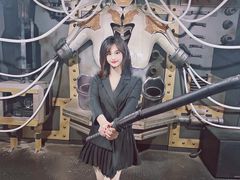 -屋有岛沉浸游戏旗舰店(中山公园店)