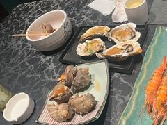 -樱之盛宴·蟹料理海鲜自助(前进大街店)