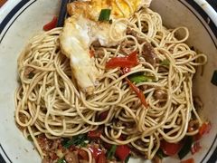 -李易面馆(树木岭店)