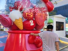 -东莞松山湖万象汇