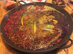 -大龙老火锅·总店(龙头寺店)