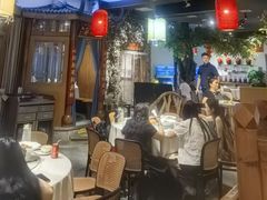 -小隐院子·庭院餐厅(大学城后湖店)