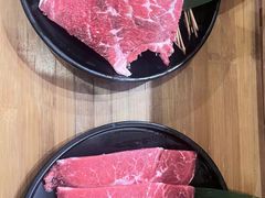 -九田家黑牛烤肉(淮北万达店)