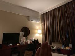 -西港航空酒店(银川南门广场机场巴士店)