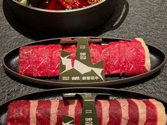 -三出山火锅(南京万象天地店)