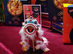 -岭南真味·匠心粤菜(K11店)