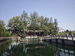 -百泉景区