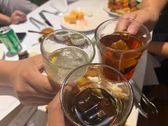 -拉蒂娜·巴西牛排馆 Latina·Brazilian Steakhouse(陆家嘴旗舰店)
