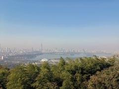 -紫金山索道-售票处