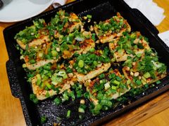 -拈菜(观音桥阳光世纪店)