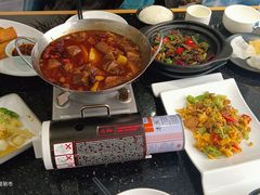 -飞虎过桥米线(翠湖店)