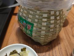 -云阿蛮云南生烫牛肉米线(奉贤路店)