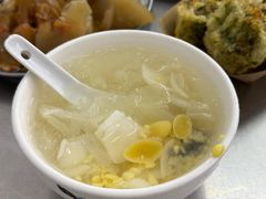 -老福合沟无米粿甜汤粿品店