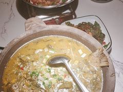 -小凤庭·地道湖北菜武昌鱼·藕汤(38年黄鹤楼店)