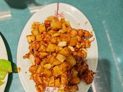 -鑫振生清真饭店(小围堤道店)