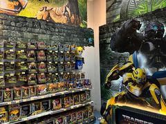 -玩具反斗城(海港城店)