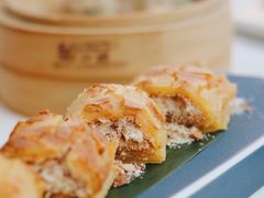 有机南瓜薄餐-松雅轩商务婚礼生日(同和店)
