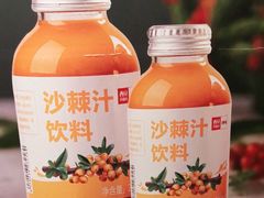 -西贝(东方路店)