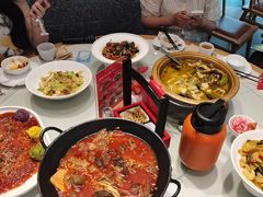 -鸡毛店·川菜(文殊院店)