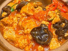 -那拉提之疆·新疆菜(美院店)