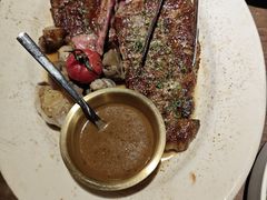 -404干式熟成牛排馆•聚会餐厅