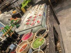 -星伦多自助料理·涮烤一体(杭州来福士店)