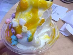 -DQ·蛋糕·冰淇淋(万象城店)