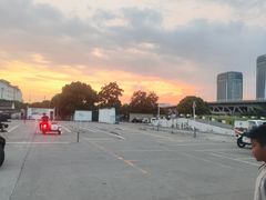 -大胖虎驾考驾校(郭巷训练场)