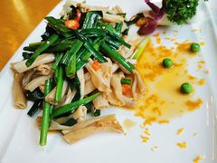 -阿记烧烤(汉中卡斯迪亚店)