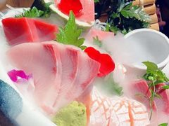 -阿吾罗日本料理(K11艺术中心店)