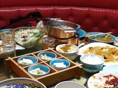 -蒙亨·手把肉·蒙古包文化主题餐厅(天恒广场店)