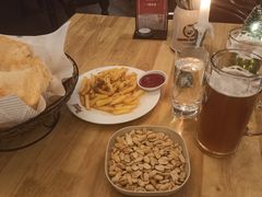 -巴伐利亚啤酒坊(意式风情街店)