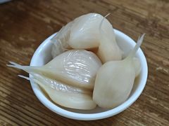 -刘信牛羊肉泡馍小炒(回民街店)