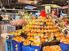 -Olé精品超市(北京合生汇店)