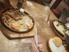 -元品牛排·休闲厨坊(晋江实小店)
