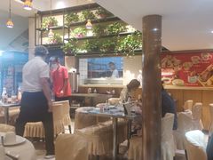 -撒拉花儿·新疆菜·清真(太阳宫店)
