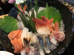 -真剑日本料理·铁板烧(贵州路店)