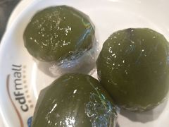 -三亚国际免税城-美食广场