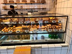 -81BAKERY(大学路店)