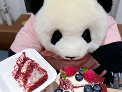 -姆们M Sweetie Cake(五道口店)