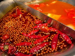 -湊湊火锅·茶憩(皇姑万象汇店)