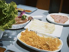-外婆掌柜·东北家庭烤肉(托乐嘉店)