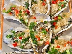 -开蚝屋·海鲜龙虾烧烤(文二路店)