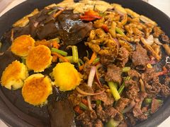 -一烙锅(友谊店)